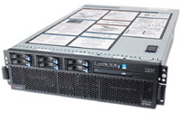 IBM xSeries 366