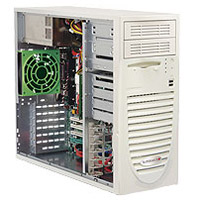 SuperMicro Super Workstation 7034A-i